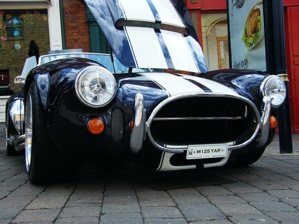 Before driving, go through the vehicle safety checklist