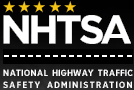 National Highway Traffic Safety Administration