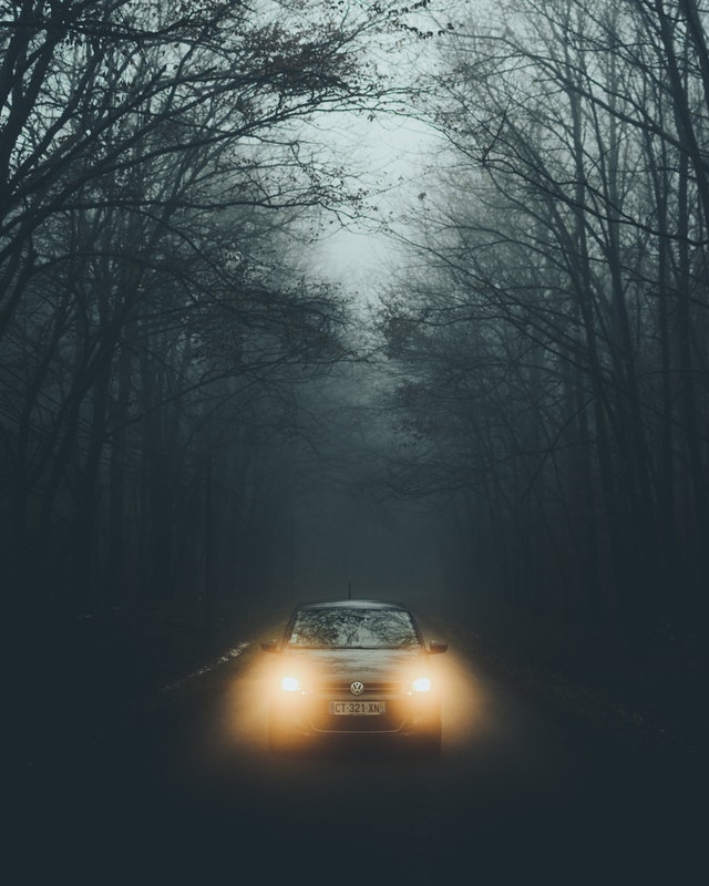Fog Lamps
