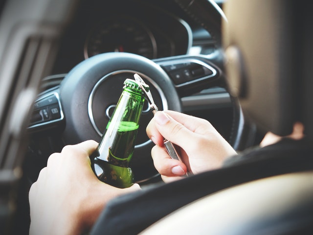 DUI: The Most Dangerous Misdemeanor Offense