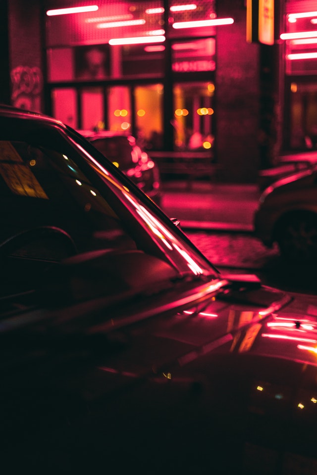 DUI State Regulations