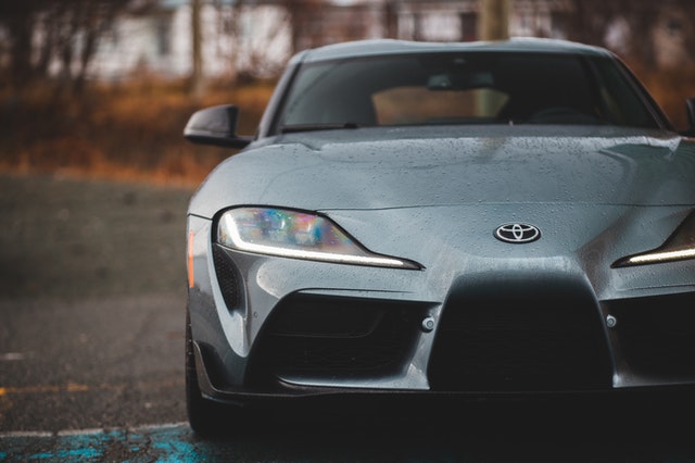 Top 10 Safest Cars 2015