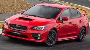 safest car, subaru