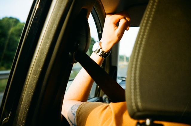 Car Safety Features