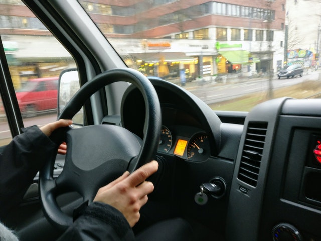 Responsible Driving